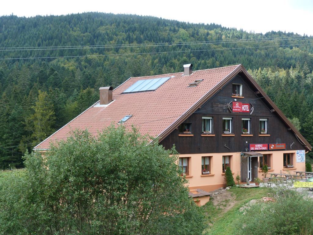 Domaine Des Hauts Viaux Ла-Бресс Екстер'єр фото